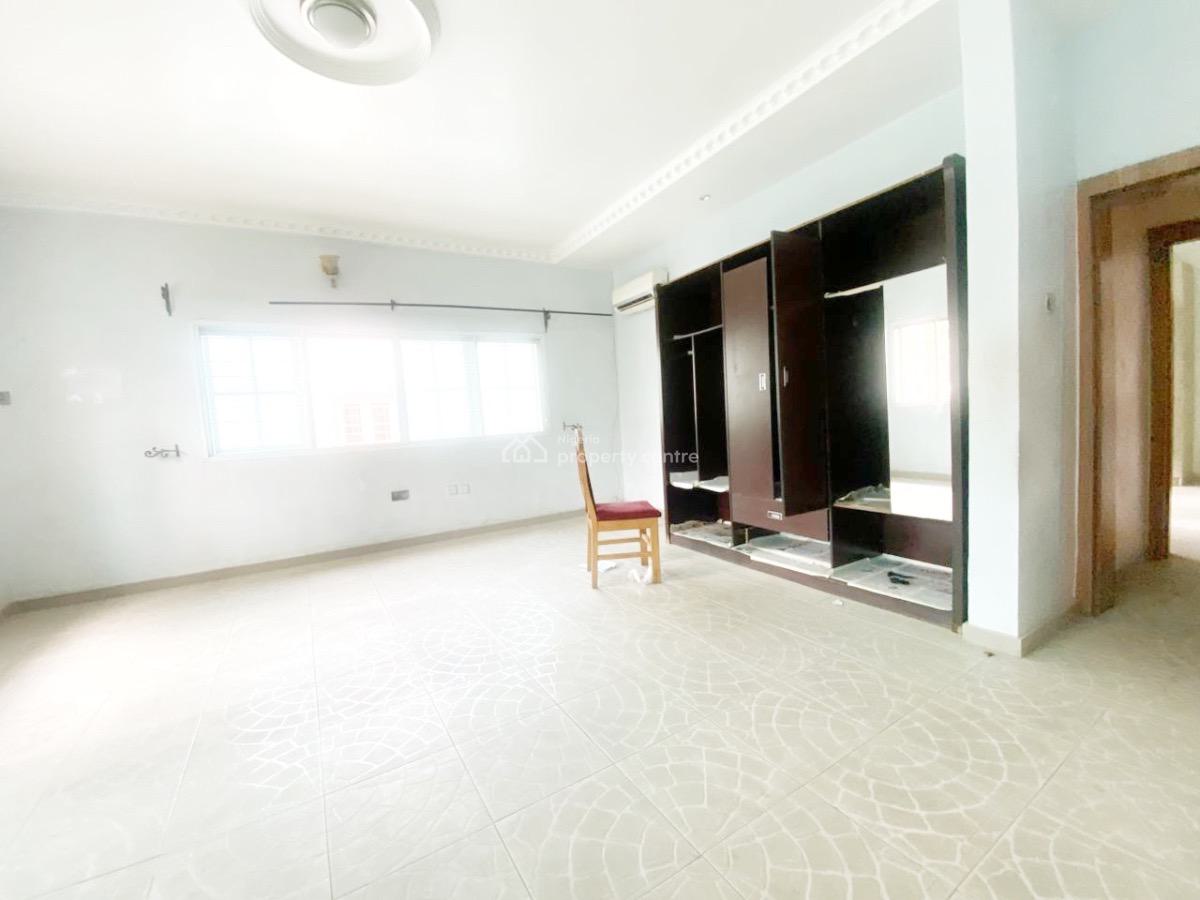 Luxury 4 Bedroom Semi Detached Duplex, Gra Phase 1, Magodo, Lagos, Semi-detached Duplex for Sale
