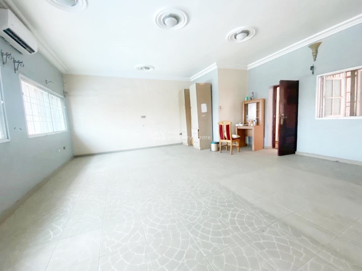 Luxury 4 Bedroom Semi Detached Duplex, Gra Phase 1, Magodo, Lagos, Semi-detached Duplex for Sale