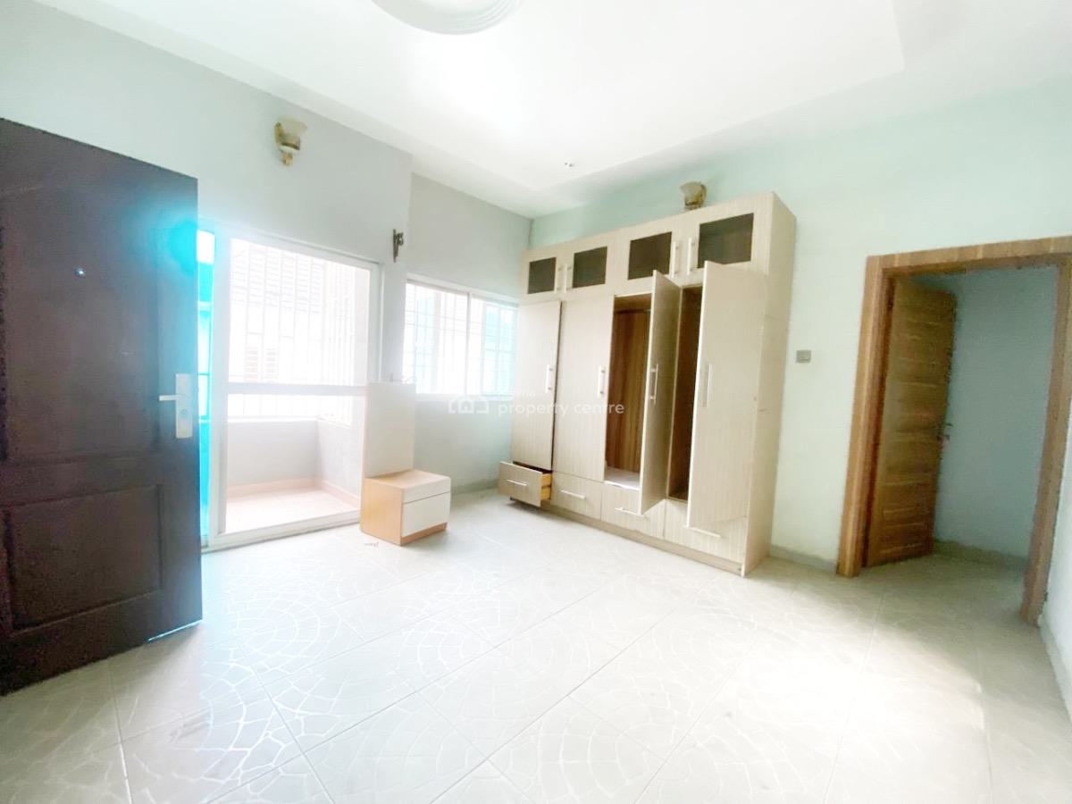 Luxury 4 Bedroom Semi Detached Duplex, Gra Phase 1, Magodo, Lagos, Semi-detached Duplex for Sale