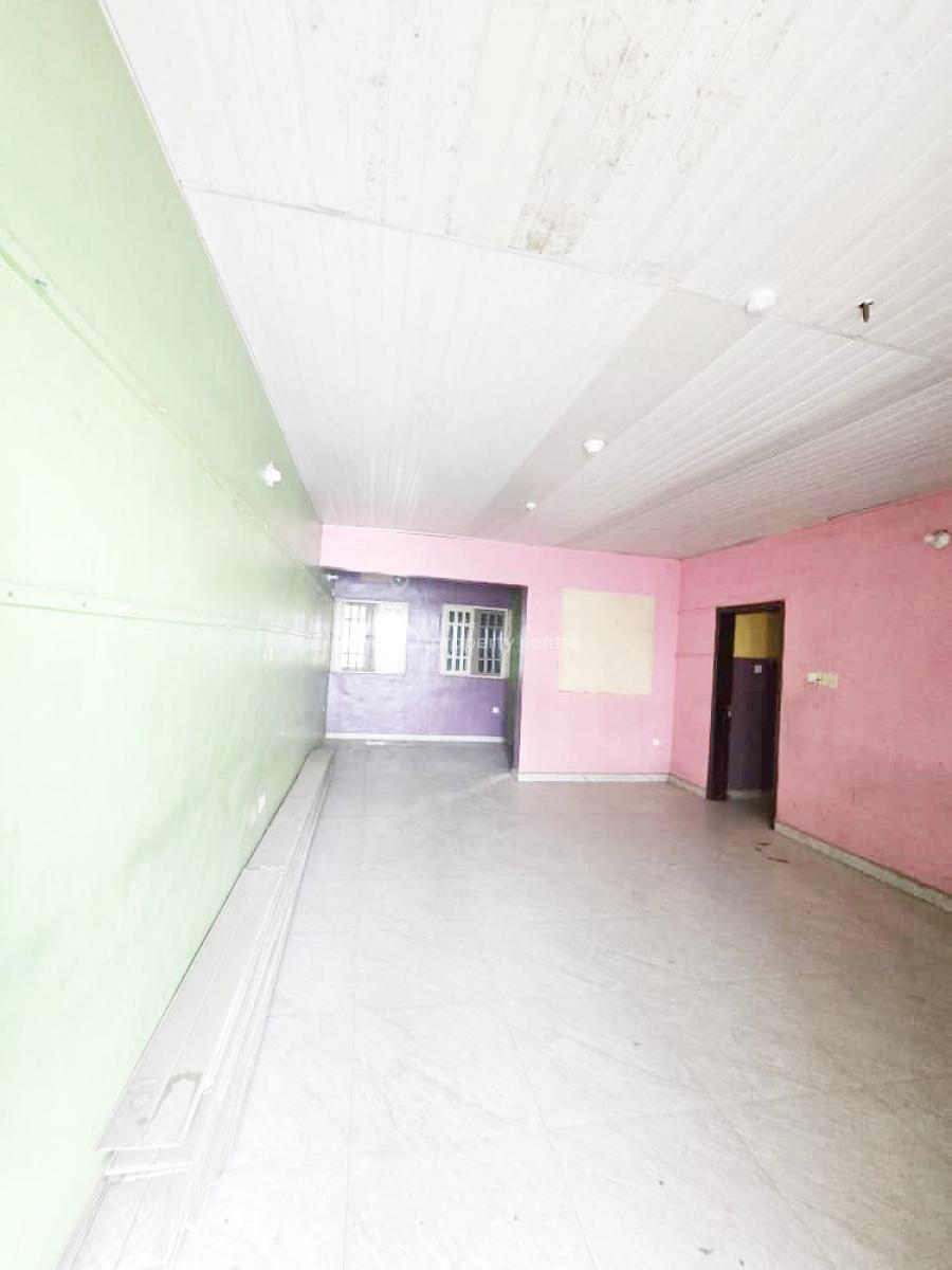Luxury 4 Bedroom Semi Detached Duplex, Gra Phase 1, Magodo, Lagos, Semi-detached Duplex for Sale