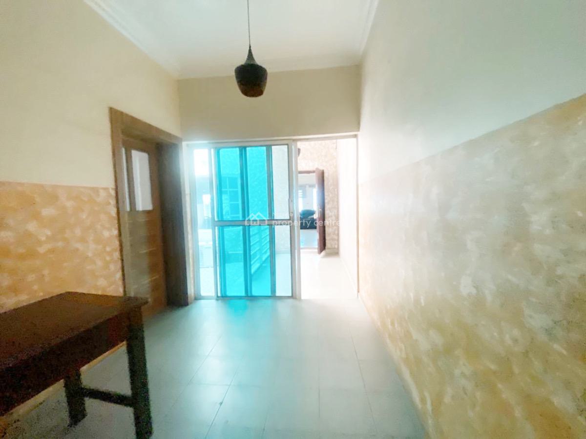 Luxury 4 Bedroom Semi Detached Duplex, Gra Phase 1, Magodo, Lagos, Semi-detached Duplex for Sale