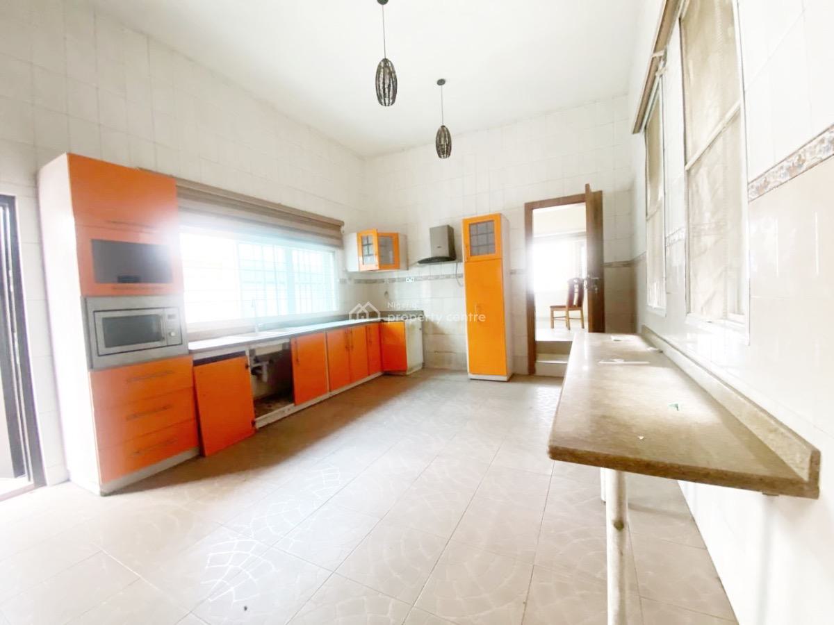 Luxury 4 Bedroom Semi Detached Duplex, Gra Phase 1, Magodo, Lagos, Semi-detached Duplex for Sale