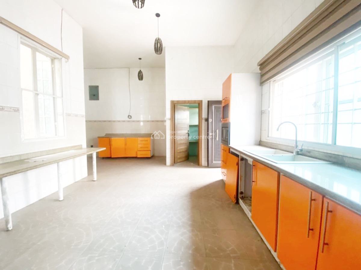 Luxury 4 Bedroom Semi Detached Duplex, Gra Phase 1, Magodo, Lagos, Semi-detached Duplex for Sale