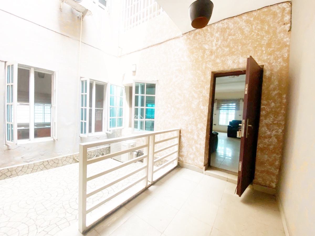 Luxury 4 Bedroom Semi Detached Duplex, Gra Phase 1, Magodo, Lagos, Semi-detached Duplex for Sale