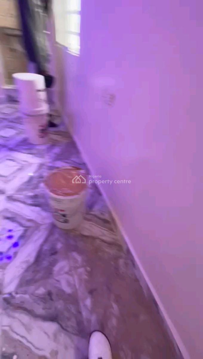Standard and Executive Mini Flat, Makoko, Yaba, Lagos, Mini Flat (room and Parlour) for Rent
