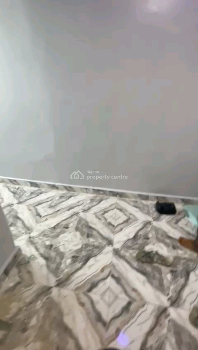 Standard and Executive Mini Flat, Makoko, Yaba, Lagos, Mini Flat (room and Parlour) for Rent