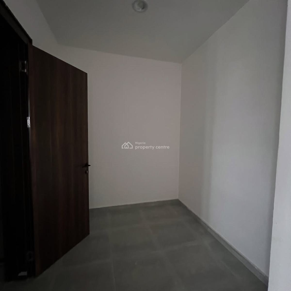 Beautifully Built 4 Bedroom Terrace Duplex with Bq, Ikate, Lekki, Lagos, Terraced Duplex for Sale