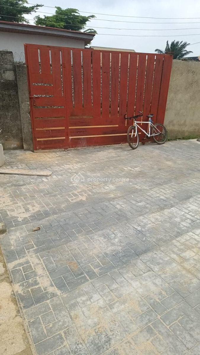 Most Affordable Terrace Duplex in Lagos, Omitoro Ikorodu, Ikorodu, Lagos, Terraced Duplex for Sale