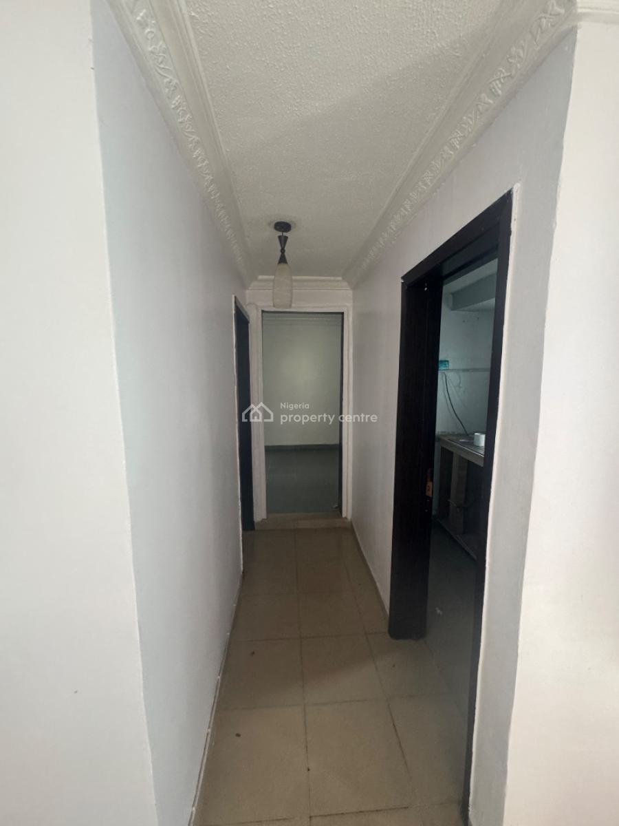 a Nice and Cozy Room and Parlour Available, Very Close to Ever-care Hospital, Lekki Phase 1, Lekki, Lagos, Mini Flat (room and Parlour) for Rent