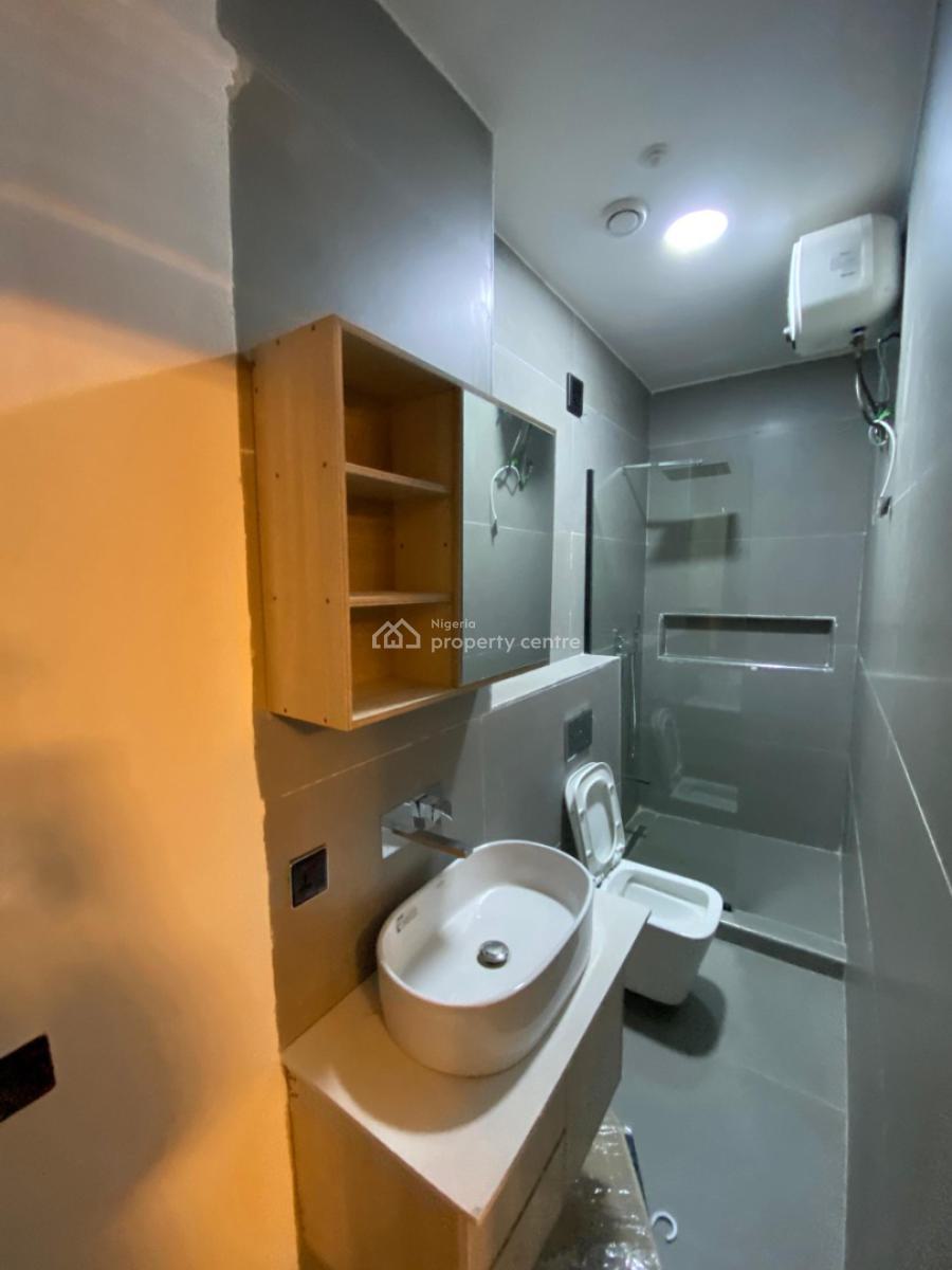 3bedroom Maisonette Duplex in a Secured Estate, Ikoyi, Lagos, Terraced Duplex for Rent