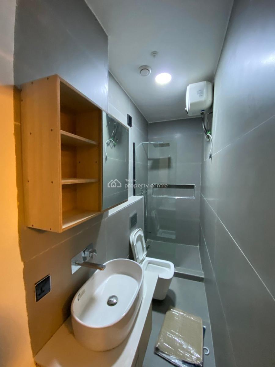 3bedroom Maisonette Duplex in a Secured Estate, Ikoyi, Lagos, Terraced Duplex for Rent