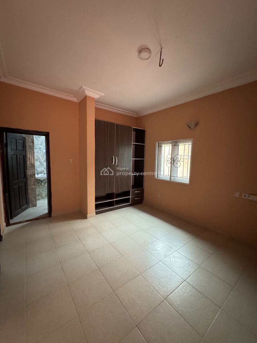 Spacious 3 Bedroom Apartment, Chevron, Lekki Expressway, Lekki, Lagos, Flat / Apartment for Rent