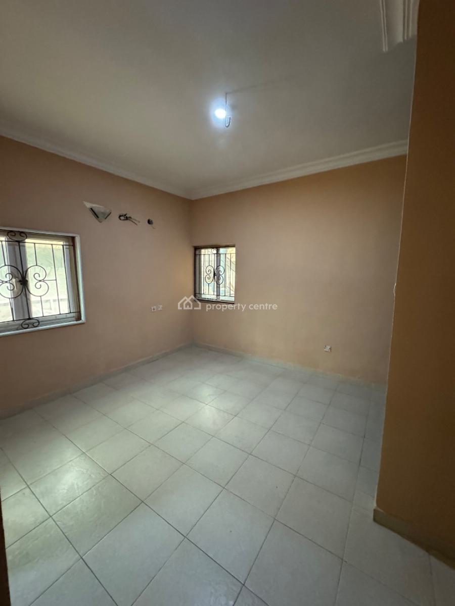 Spacious 3 Bedroom Apartment, Chevron, Lekki Expressway, Lekki, Lagos, Flat / Apartment for Rent