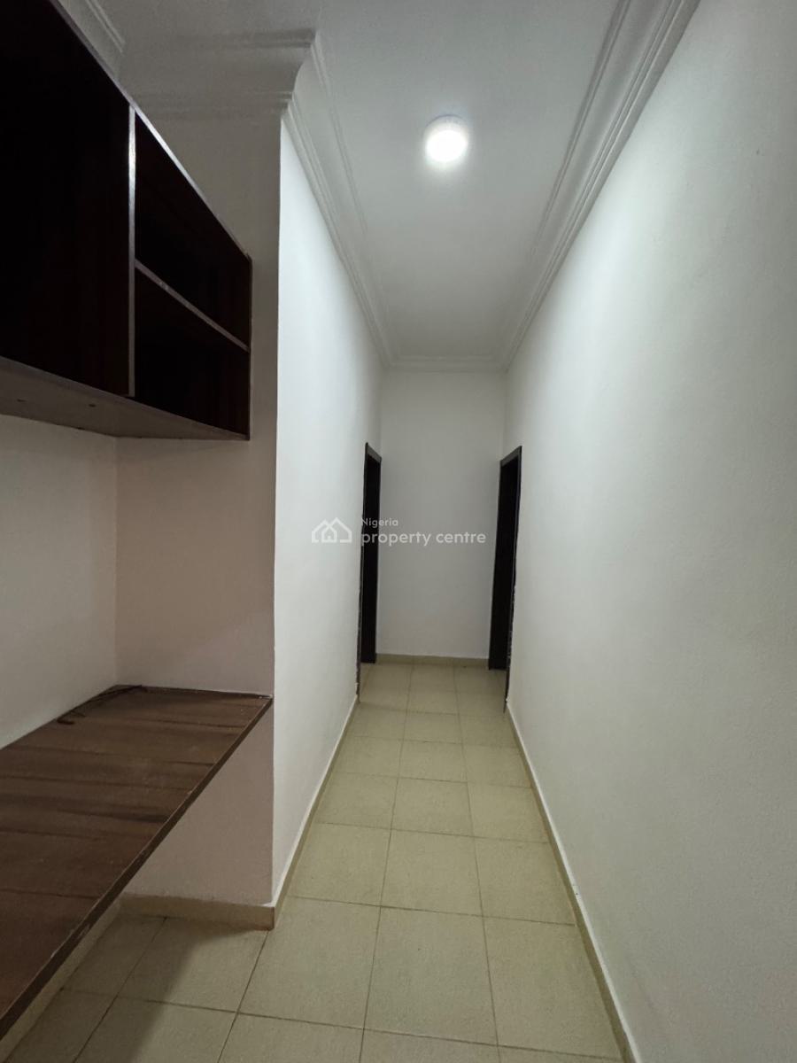 Spacious 3 Bedroom Apartment, Chevron, Lekki Expressway, Lekki, Lagos, Flat / Apartment for Rent