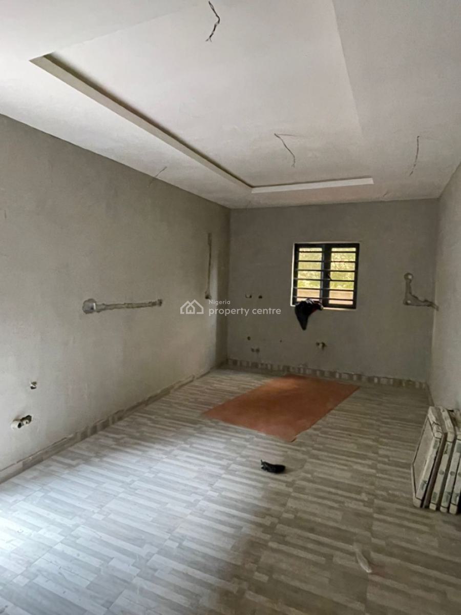 Purposefully Built 4 Bedroom Detached Home, Agbaoku Estate, Opebi, Ikeja, Lagos, Detached Duplex for Sale