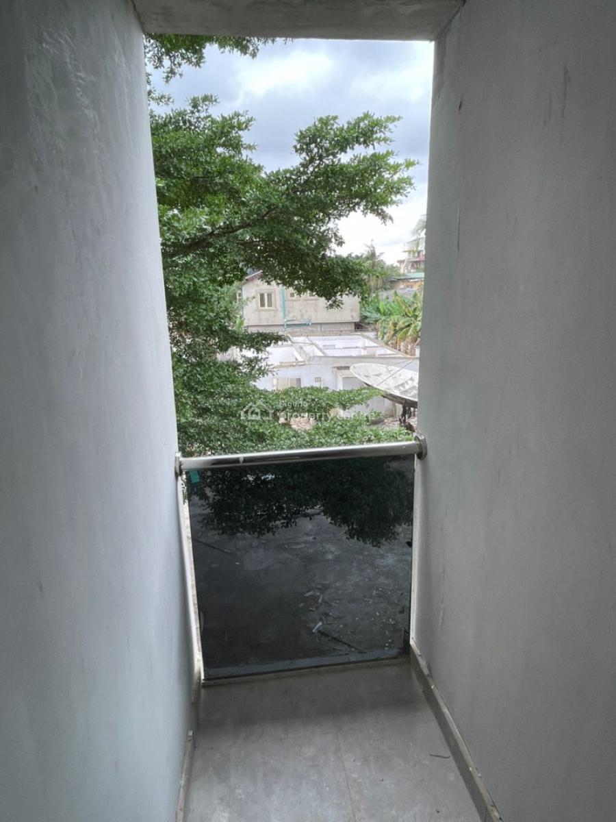 Purposefully Built 4 Bedroom Detached Home, Agbaoku Estate, Opebi, Ikeja, Lagos, Detached Duplex for Sale