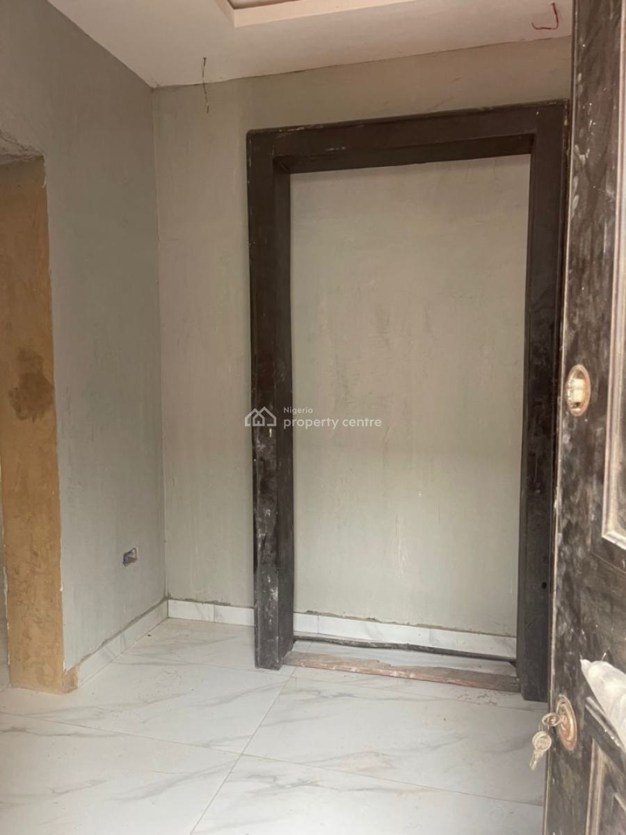 Purposefully Built 4 Bedroom Detached Home, Agbaoku Estate, Opebi, Ikeja, Lagos, Detached Duplex for Sale