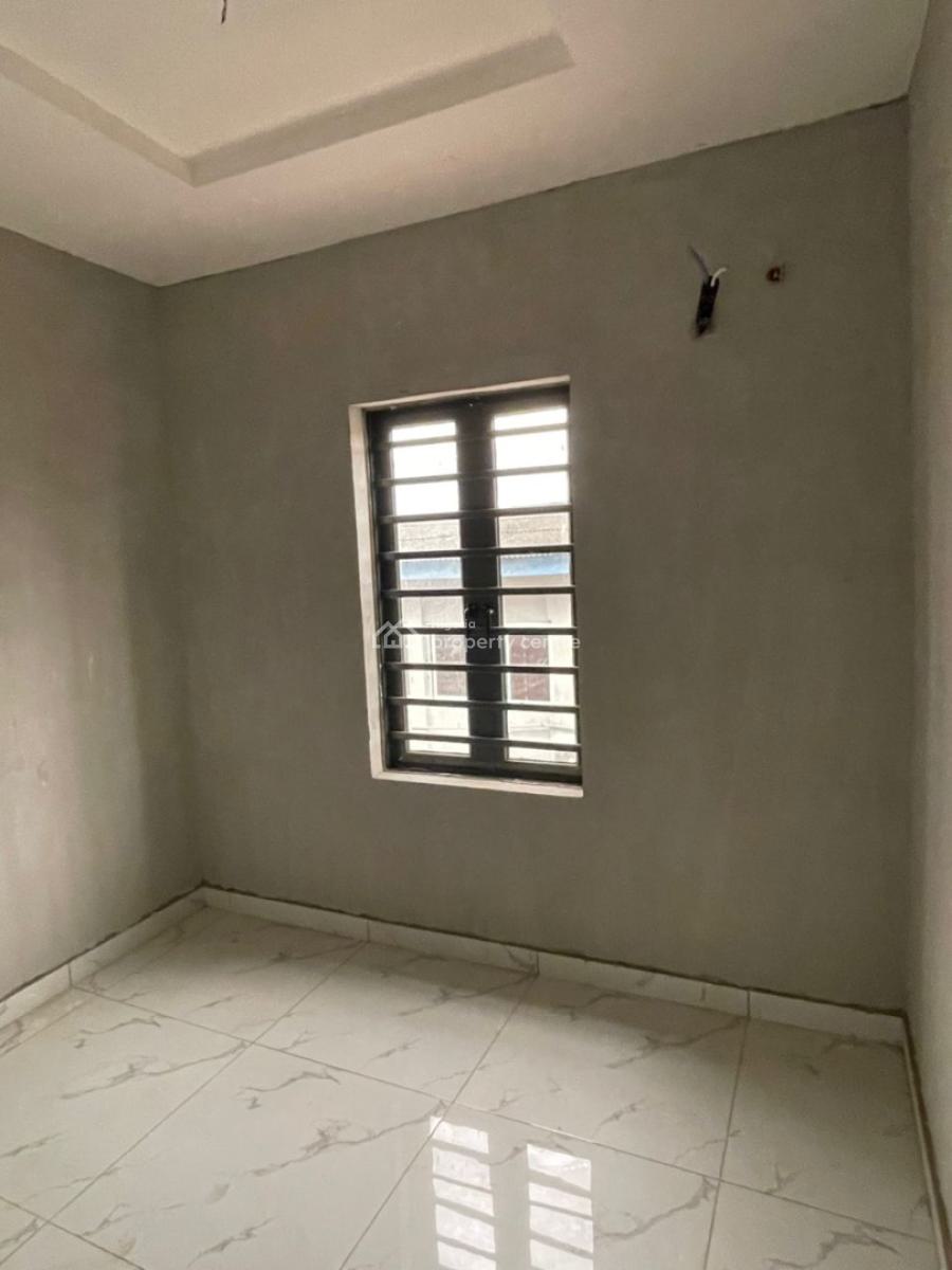 Purposefully Built 4 Bedroom Detached Home, Agbaoku Estate, Opebi, Ikeja, Lagos, Detached Duplex for Sale