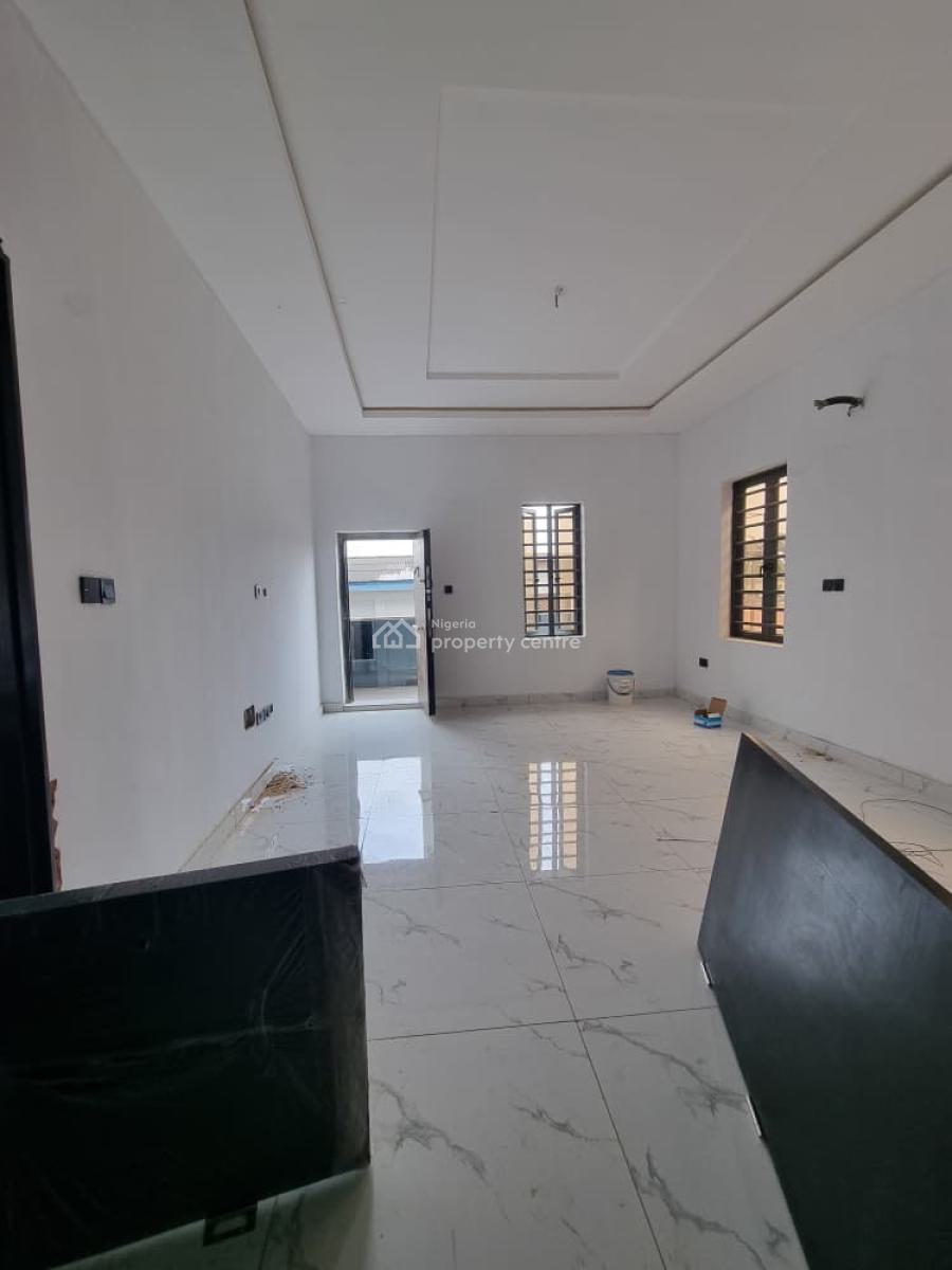 Purposefully Built 4 Bedroom Detached Home, Agbaoku Estate, Opebi, Ikeja, Lagos, Detached Duplex for Sale