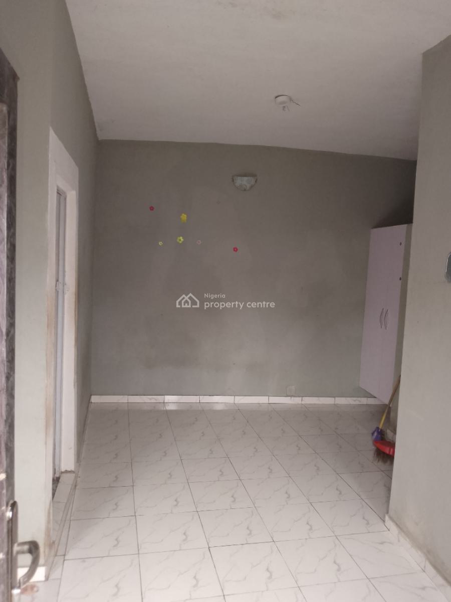 Massive Aroomself Walkable, Back of Uba Awoyaya Ibeju-lekki, Awoyaya, Ibeju Lekki, Lagos, Self Contain (single Rooms) for Rent