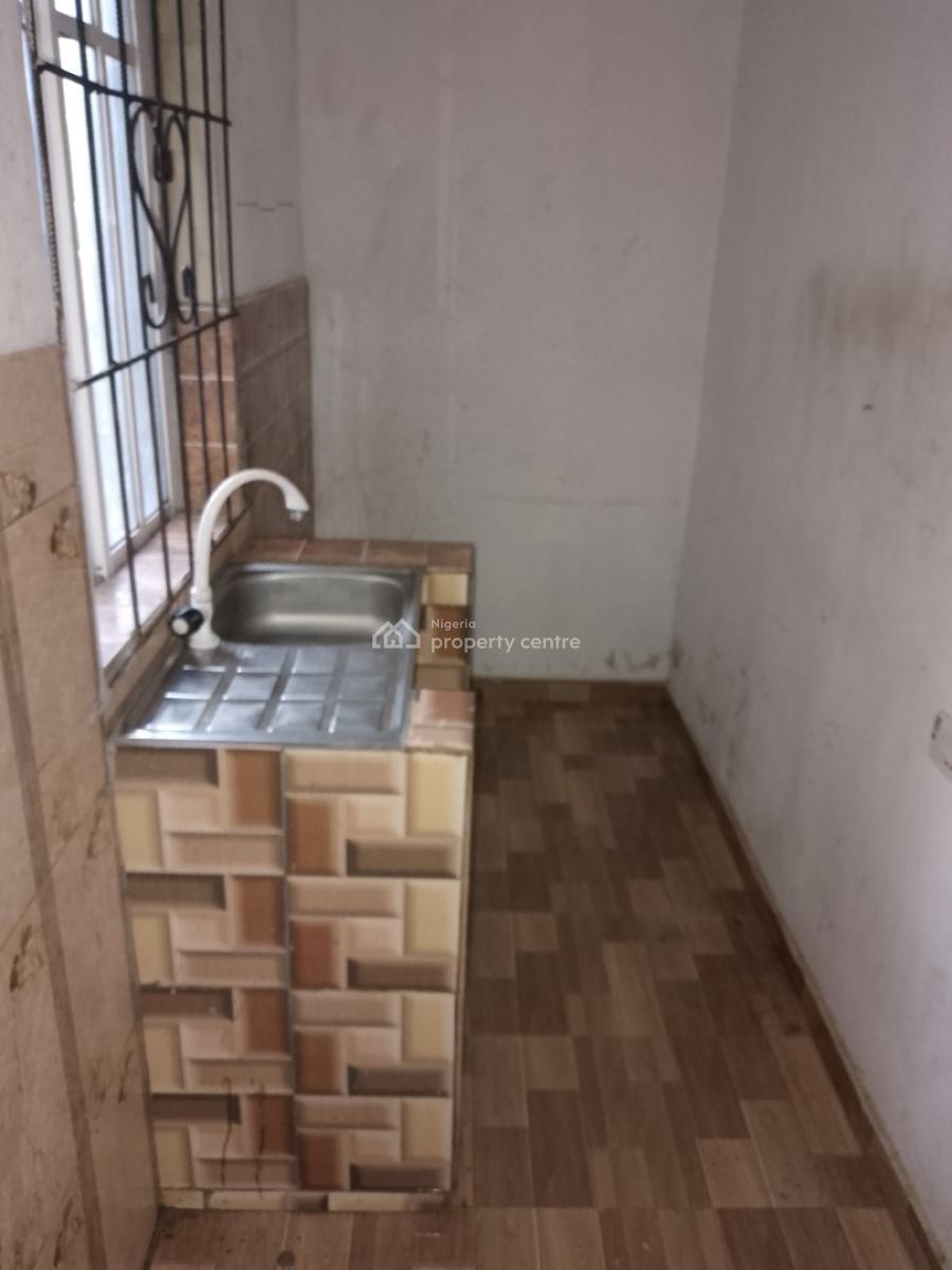 Massive Aroomself Walkable, Back of Uba Awoyaya Ibeju-lekki, Awoyaya, Ibeju Lekki, Lagos, Self Contain (single Rooms) for Rent