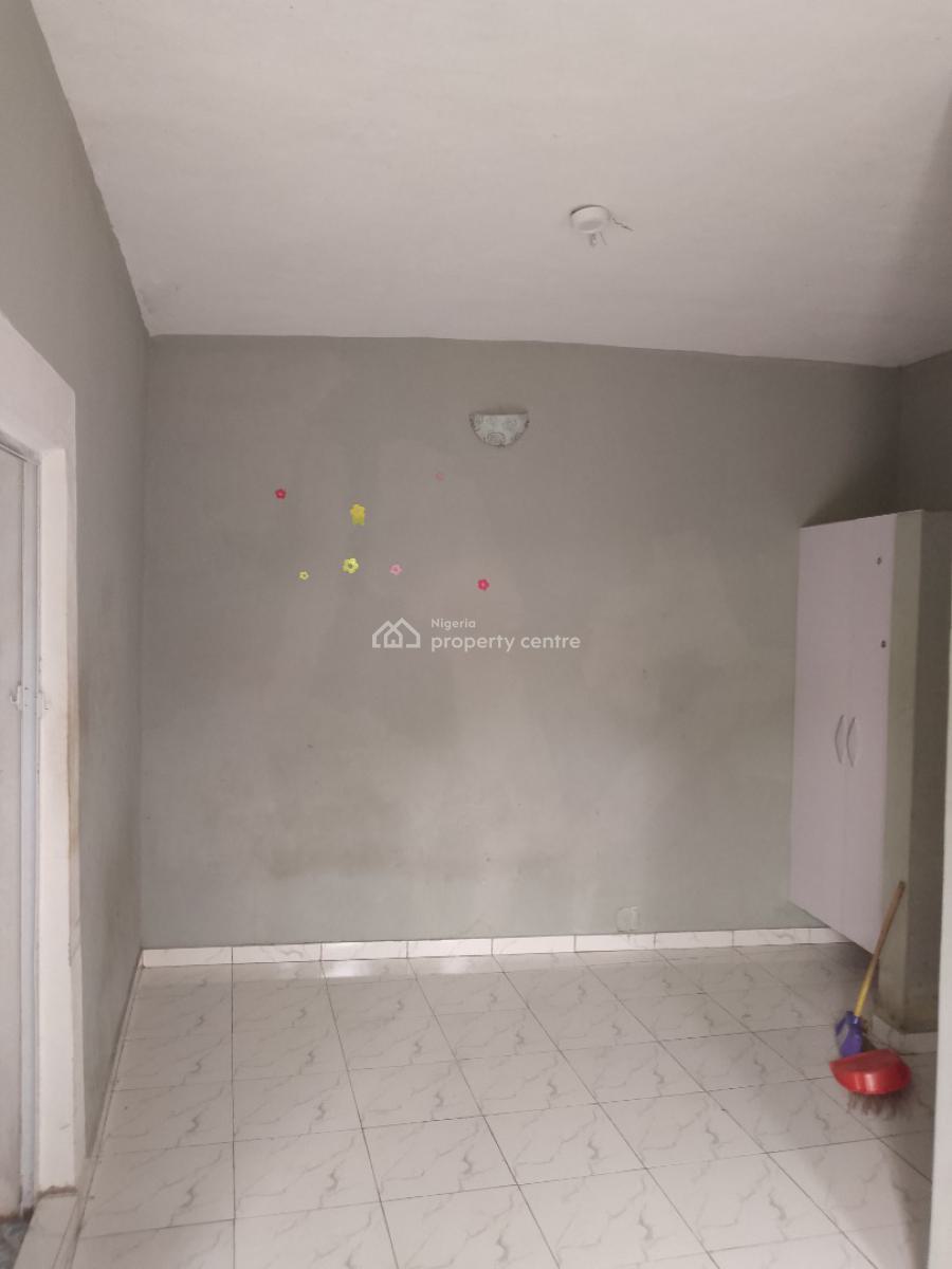 Massive Aroomself Walkable, Back of Uba Awoyaya Ibeju-lekki, Awoyaya, Ibeju Lekki, Lagos, Self Contain (single Rooms) for Rent