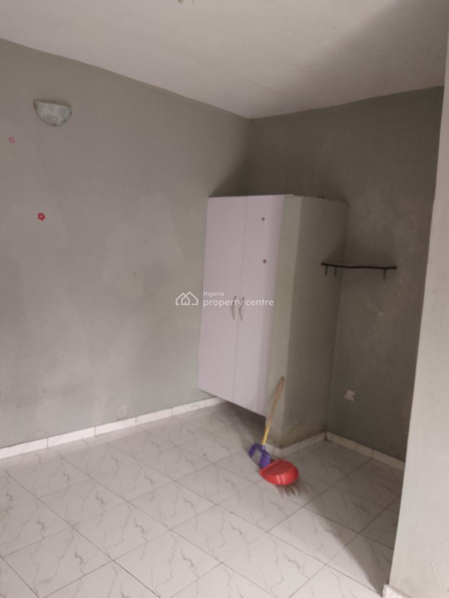 Massive Aroomself Walkable, Back of Uba Awoyaya Ibeju-lekki, Awoyaya, Ibeju Lekki, Lagos, Self Contain (single Rooms) for Rent