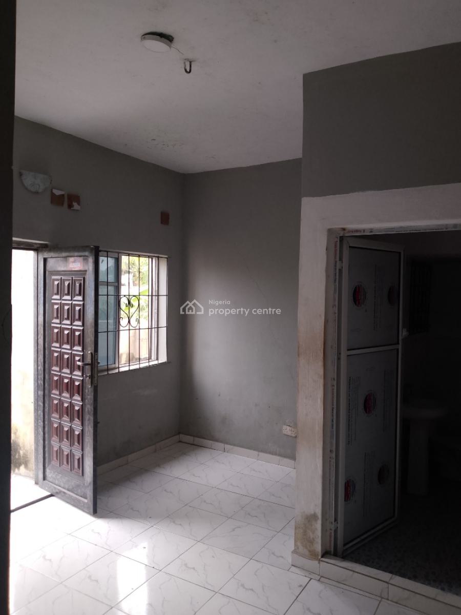 Massive Aroomself Walkable, Back of Uba Awoyaya Ibeju-lekki, Awoyaya, Ibeju Lekki, Lagos, Self Contain (single Rooms) for Rent
