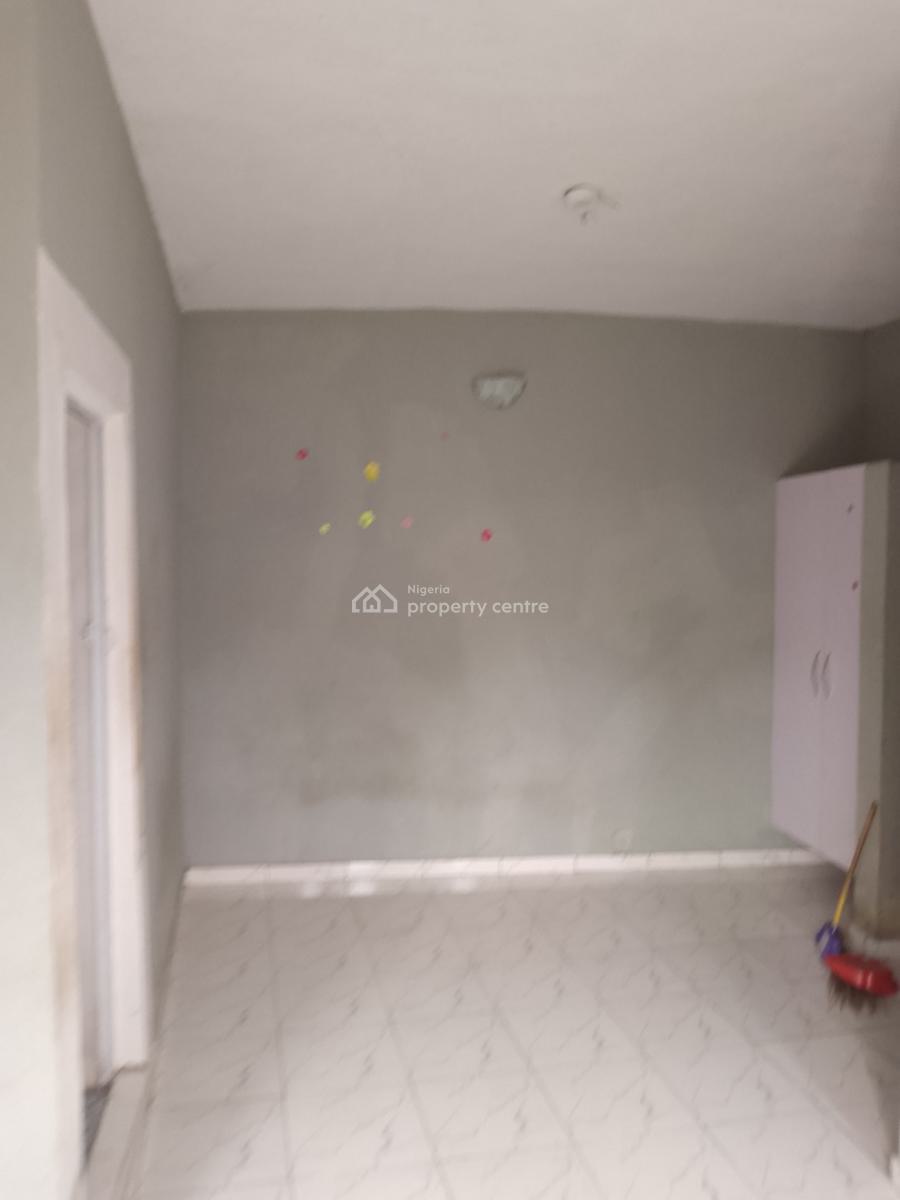 Massive Aroomself Walkable, Back of Uba Awoyaya Ibeju-lekki, Awoyaya, Ibeju Lekki, Lagos, Self Contain (single Rooms) for Rent