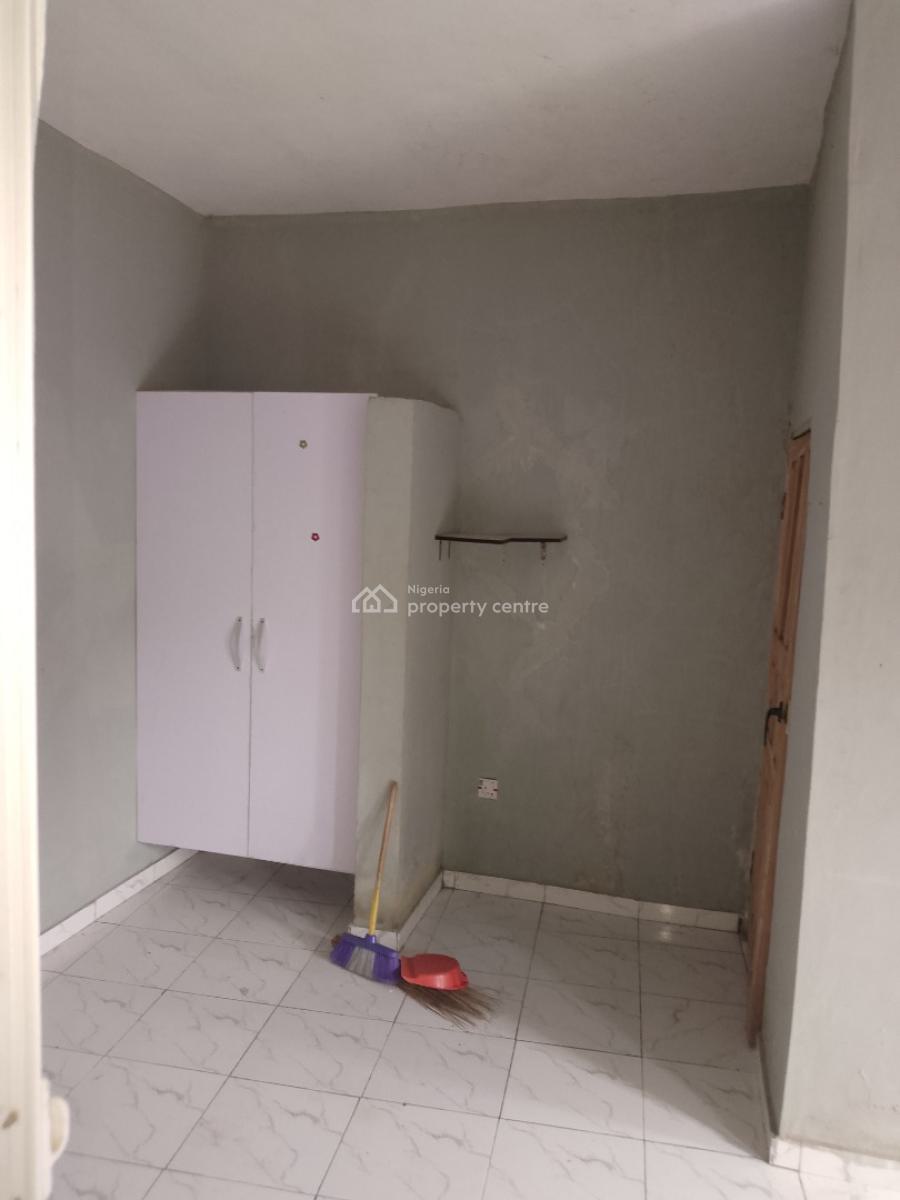Massive Aroomself Walkable, Back of Uba Awoyaya Ibeju-lekki, Awoyaya, Ibeju Lekki, Lagos, Self Contain (single Rooms) for Rent