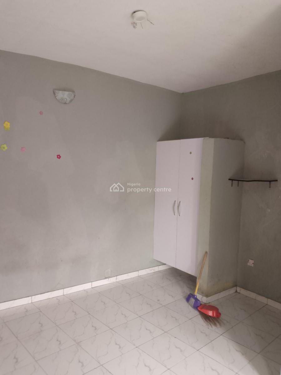 Massive Aroomself Walkable, Back of Uba Awoyaya Ibeju-lekki, Awoyaya, Ibeju Lekki, Lagos, Self Contain (single Rooms) for Rent