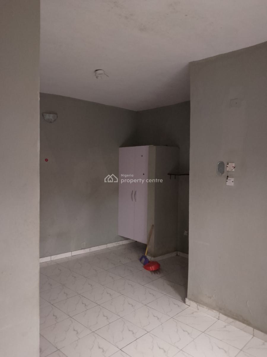 Massive Aroomself Walkable, Back of Uba Awoyaya Ibeju-lekki, Awoyaya, Ibeju Lekki, Lagos, Self Contain (single Rooms) for Rent