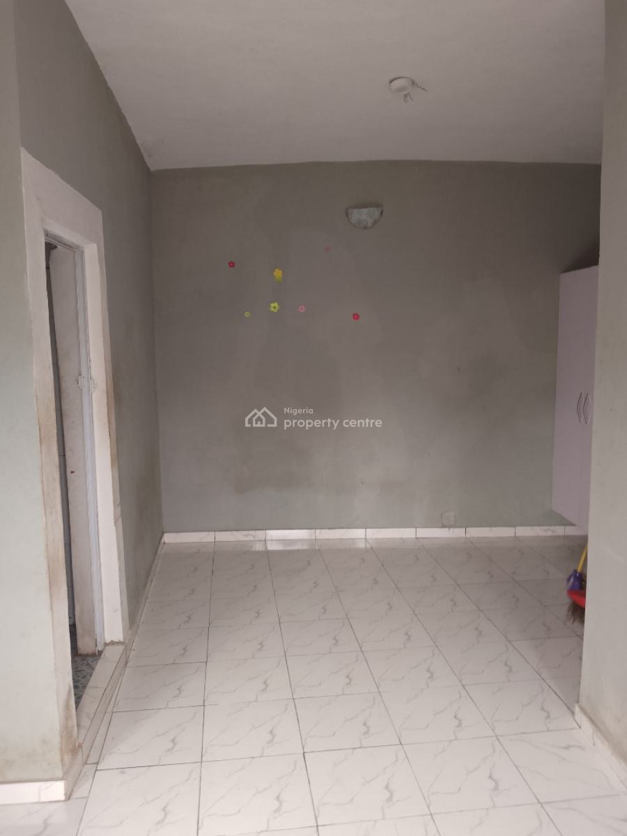 Massive Aroomself Walkable, Back of Uba Awoyaya Ibeju-lekki, Awoyaya, Ibeju Lekki, Lagos, Self Contain (single Rooms) for Rent