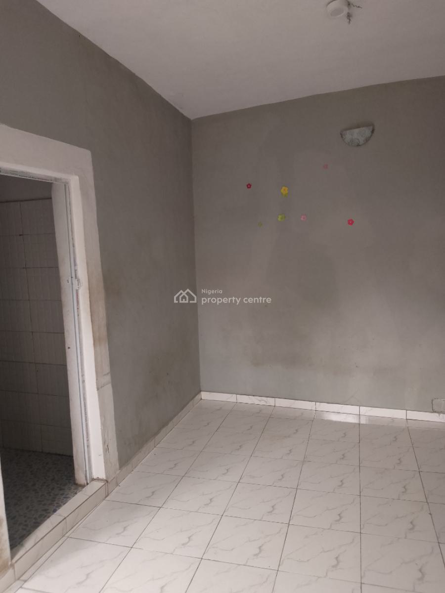 Massive Aroomself Walkable, Back of Uba Awoyaya Ibeju-lekki, Awoyaya, Ibeju Lekki, Lagos, Self Contain (single Rooms) for Rent