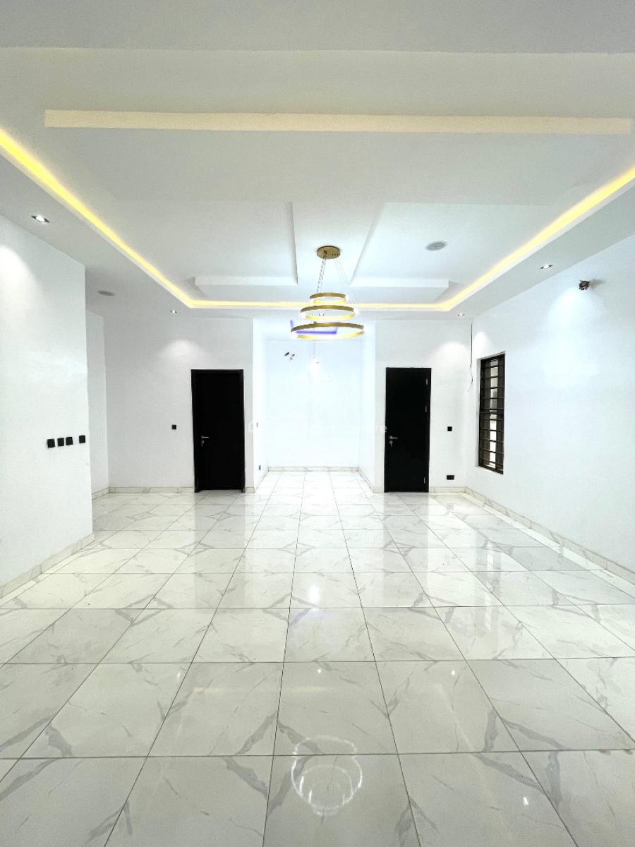 5 Bedroom Fully Detached, Lekki, Lagos, Detached Duplex for Sale