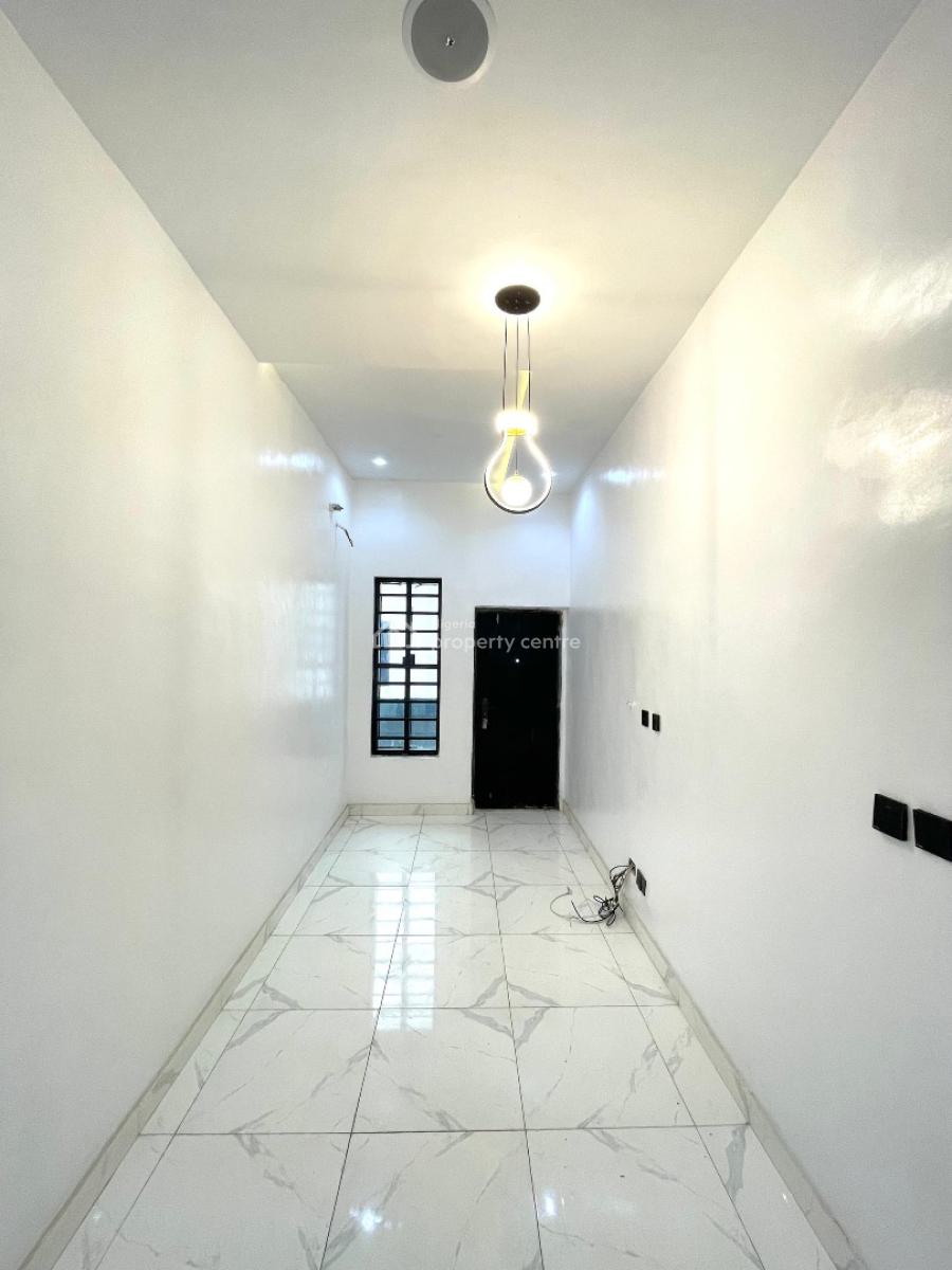 5 Bedroom Fully Detached, Lekki, Lagos, Detached Duplex for Sale