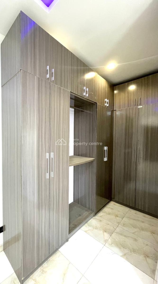 5 Bedroom Fully Detached, Lekki, Lagos, Detached Duplex for Sale