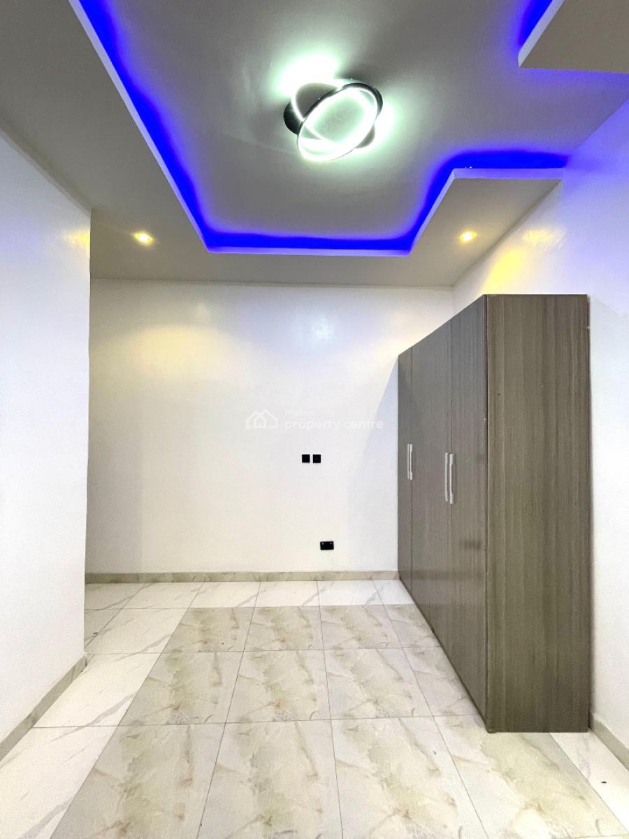 5 Bedroom Fully Detached, Lekki, Lagos, Detached Duplex for Sale