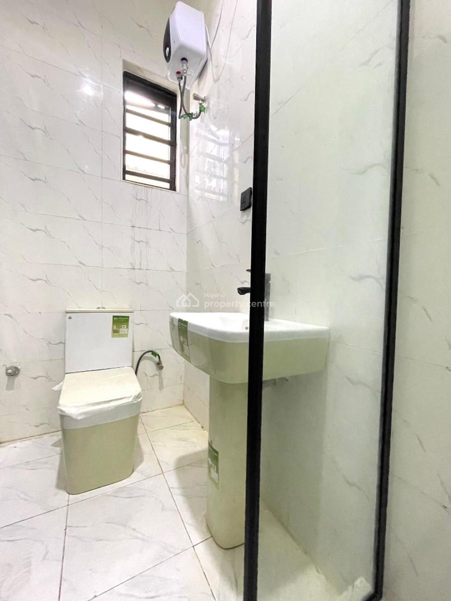 5 Bedroom Fully Detached, Lekki, Lagos, Detached Duplex for Sale