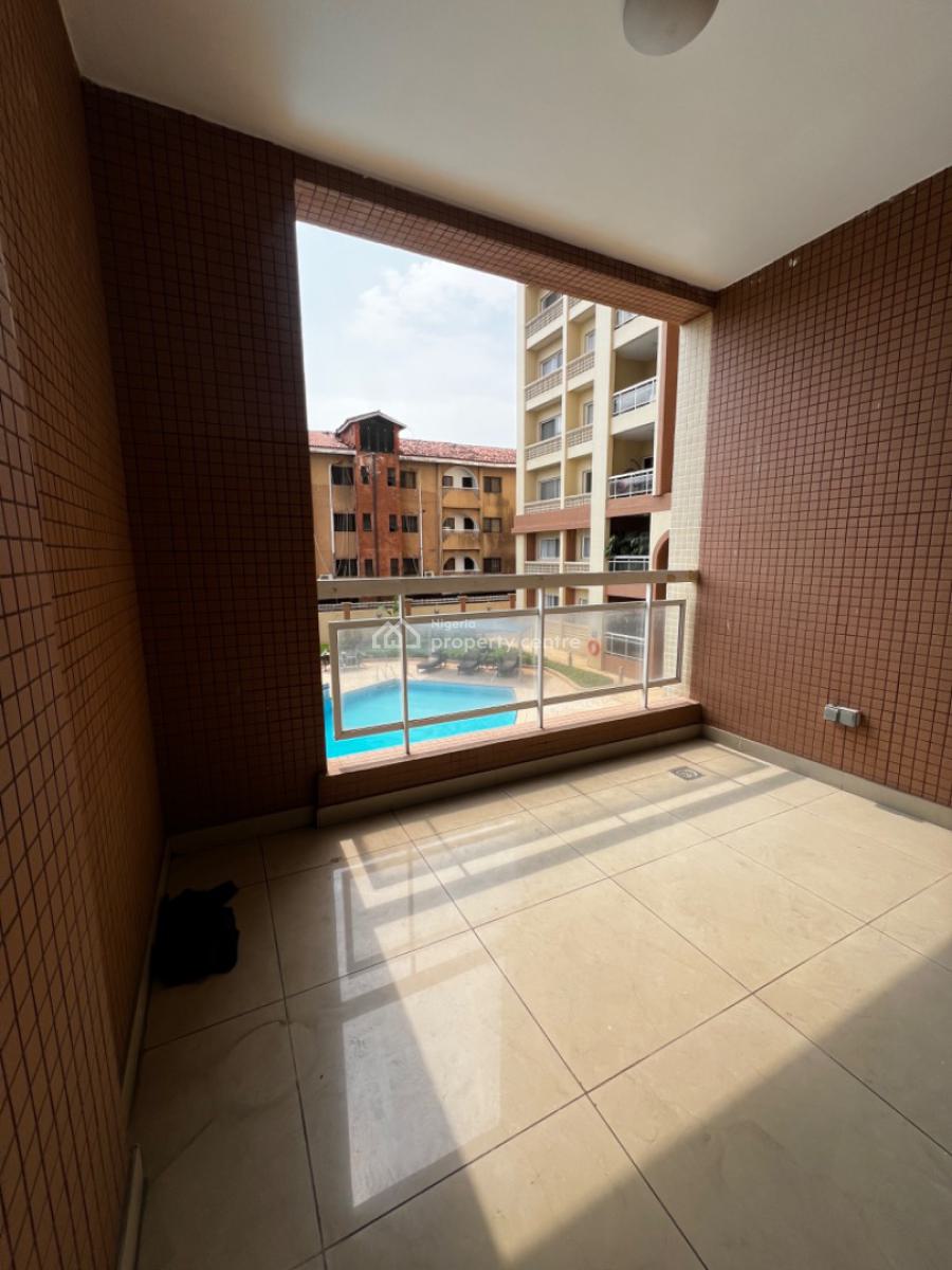 Lovely Spacious 3 Bedroom Apartment with Bq, Ikoyi, Lagos, Flat / Apartment for Rent