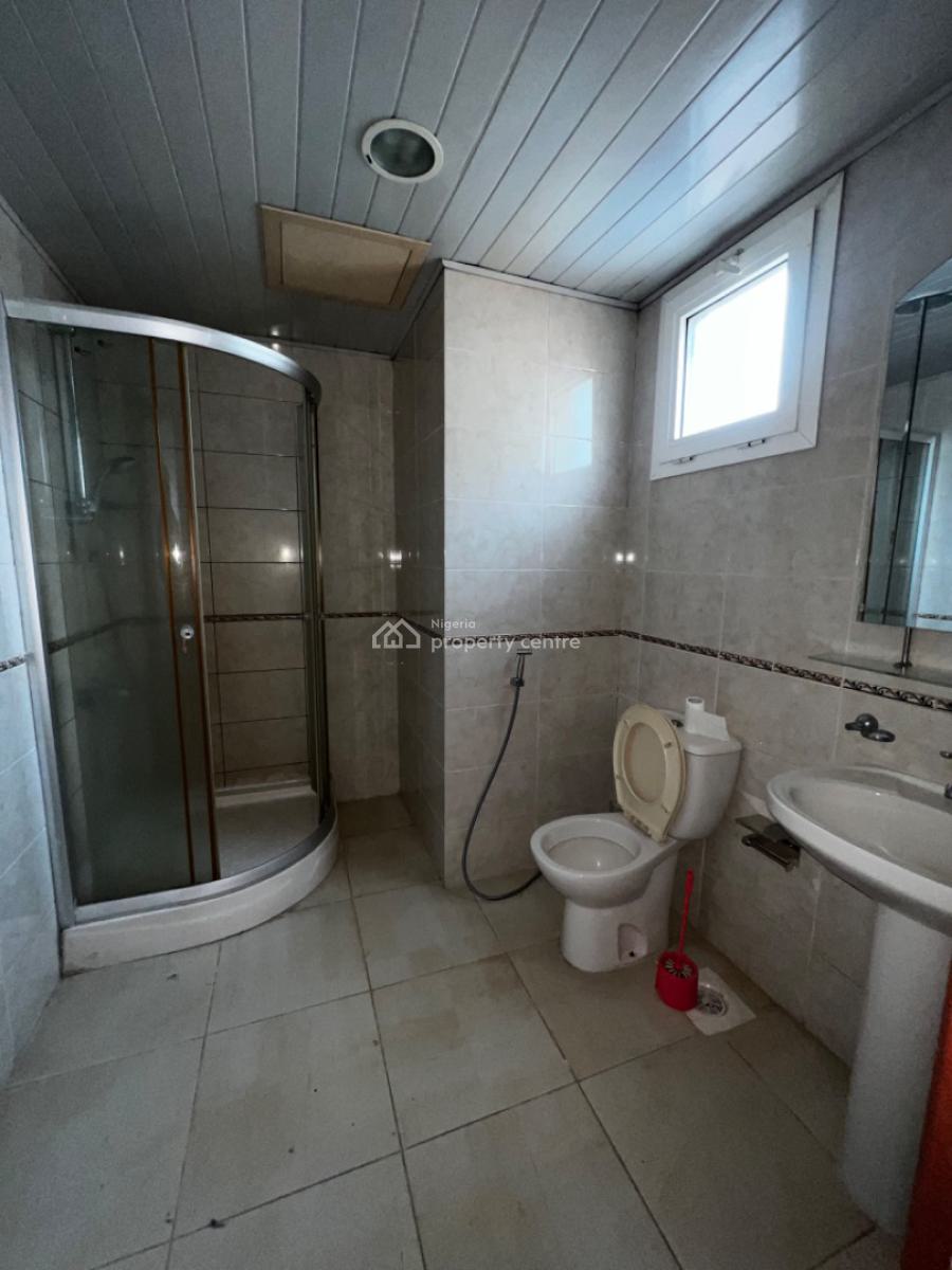 Lovely Spacious 3 Bedroom Apartment with Bq, Ikoyi, Lagos, Flat / Apartment for Rent