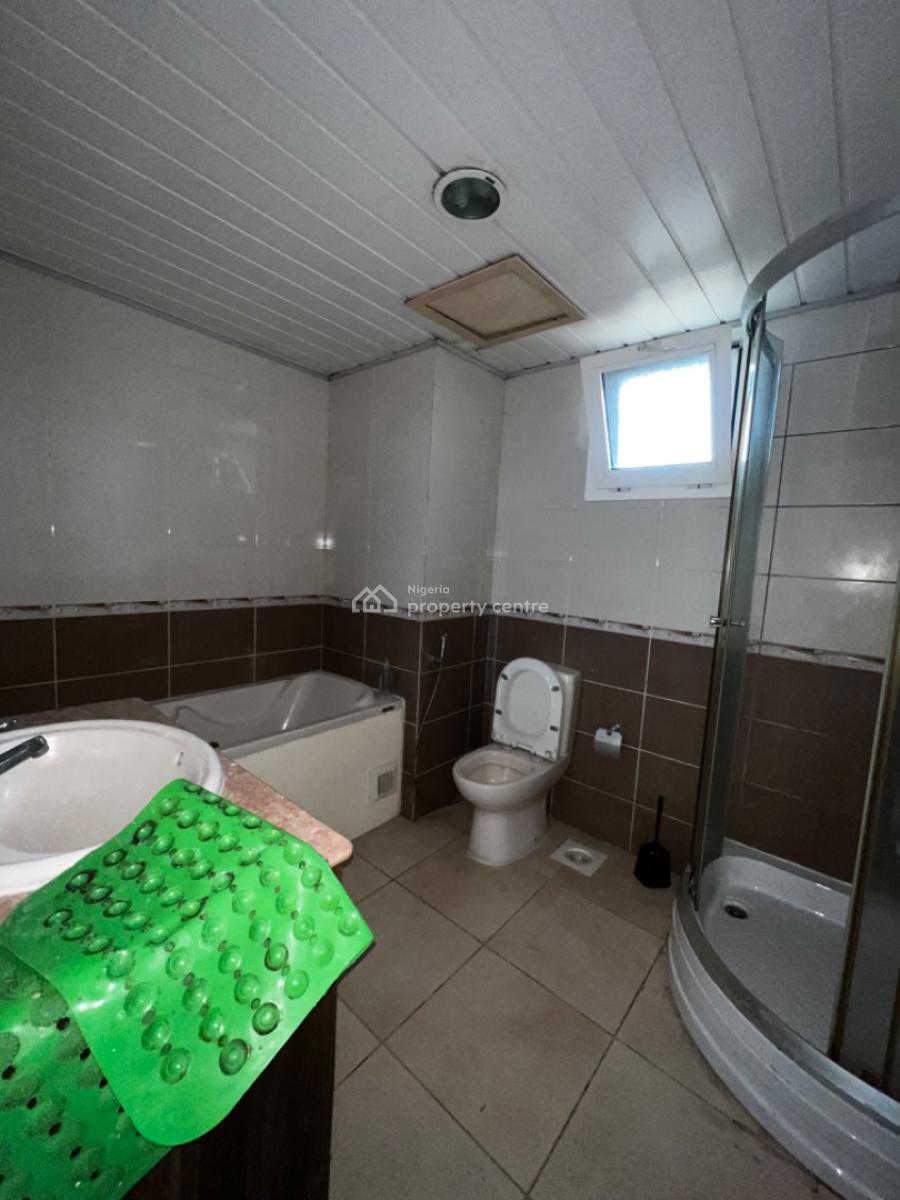 Lovely Spacious 3 Bedroom Apartment with Bq, Ikoyi, Lagos, Flat / Apartment for Rent