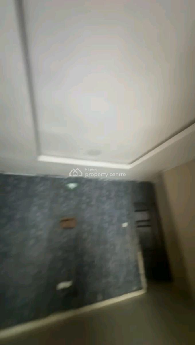 Neatly Used and Standard 2bedroom Flat in a Secured Environment, Fadeyi, Shomolu, Lagos, Flat / Apartment for Rent