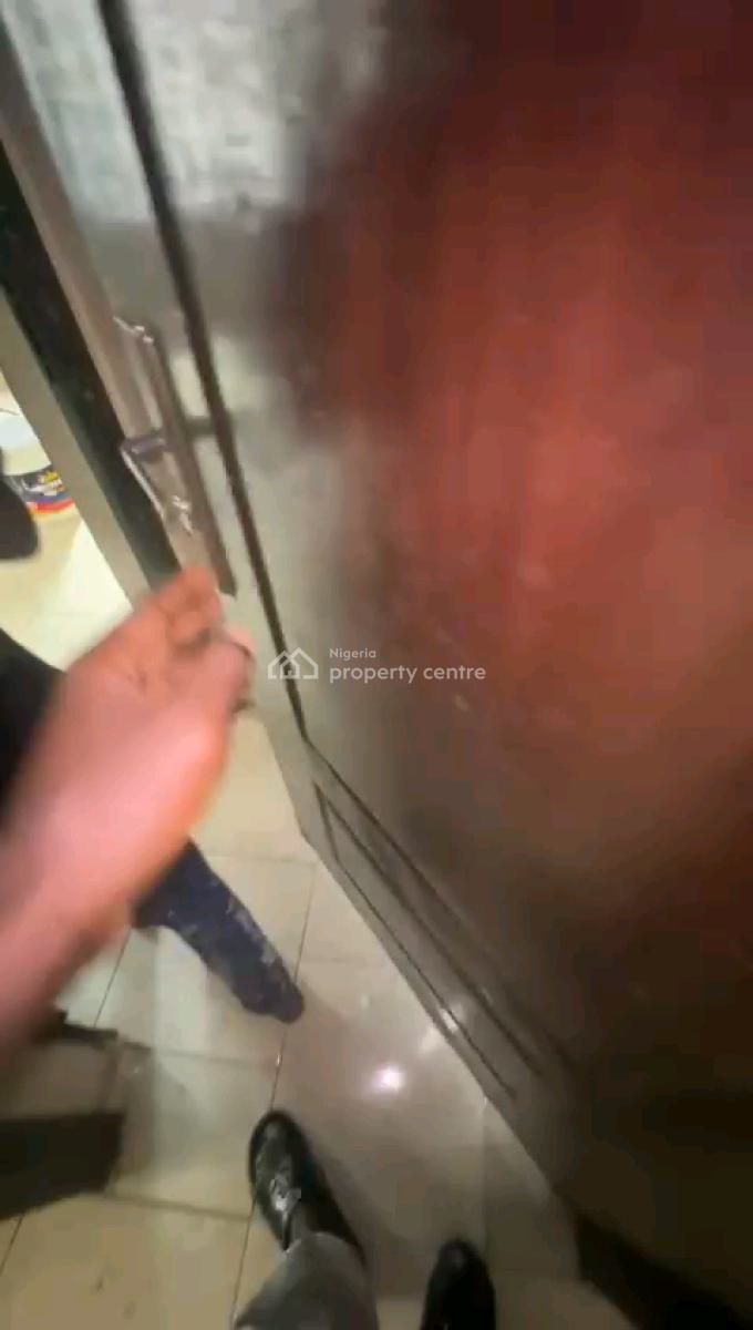 Neatly Used and Standard 2bedroom Flat in a Secured Environment, Fadeyi, Shomolu, Lagos, Flat / Apartment for Rent