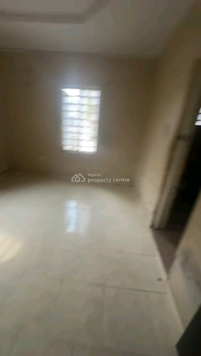 Neatly Used and Standard 2bedroom Flat in a Secured Environment, Fadeyi, Shomolu, Lagos, Flat / Apartment for Rent