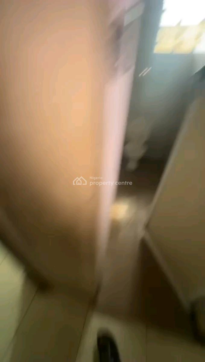 Neatly Used and Standard 2bedroom Flat in a Secured Environment, Fadeyi, Shomolu, Lagos, Flat / Apartment for Rent