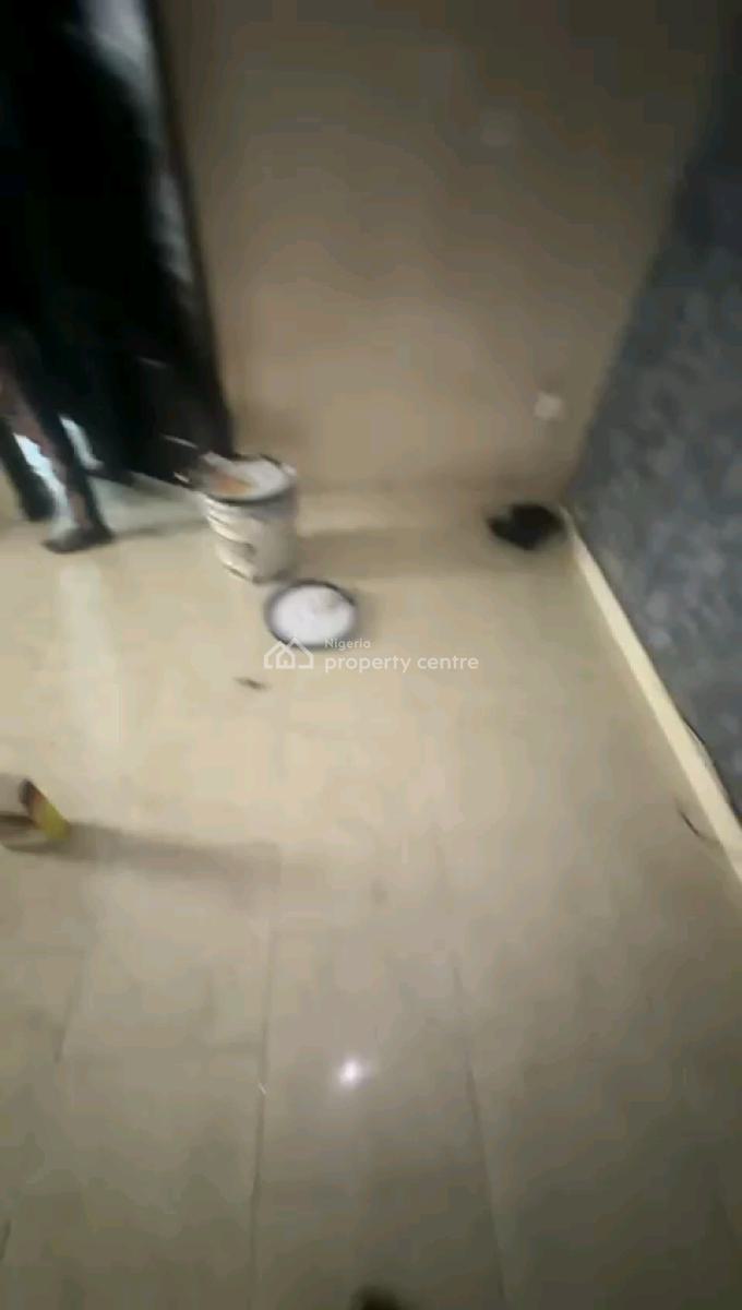 Neatly Used and Standard 2bedroom Flat in a Secured Environment, Fadeyi, Shomolu, Lagos, Flat / Apartment for Rent