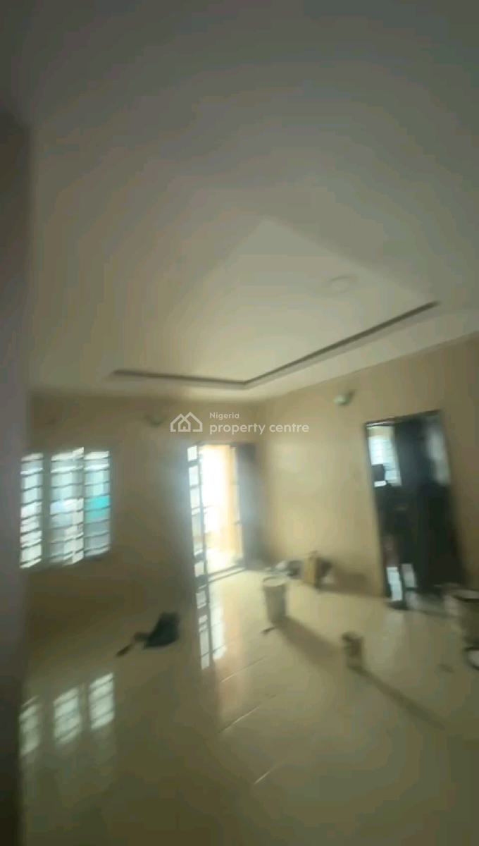Neatly Used and Standard 2bedroom Flat in a Secured Environment, Fadeyi, Shomolu, Lagos, Flat / Apartment for Rent