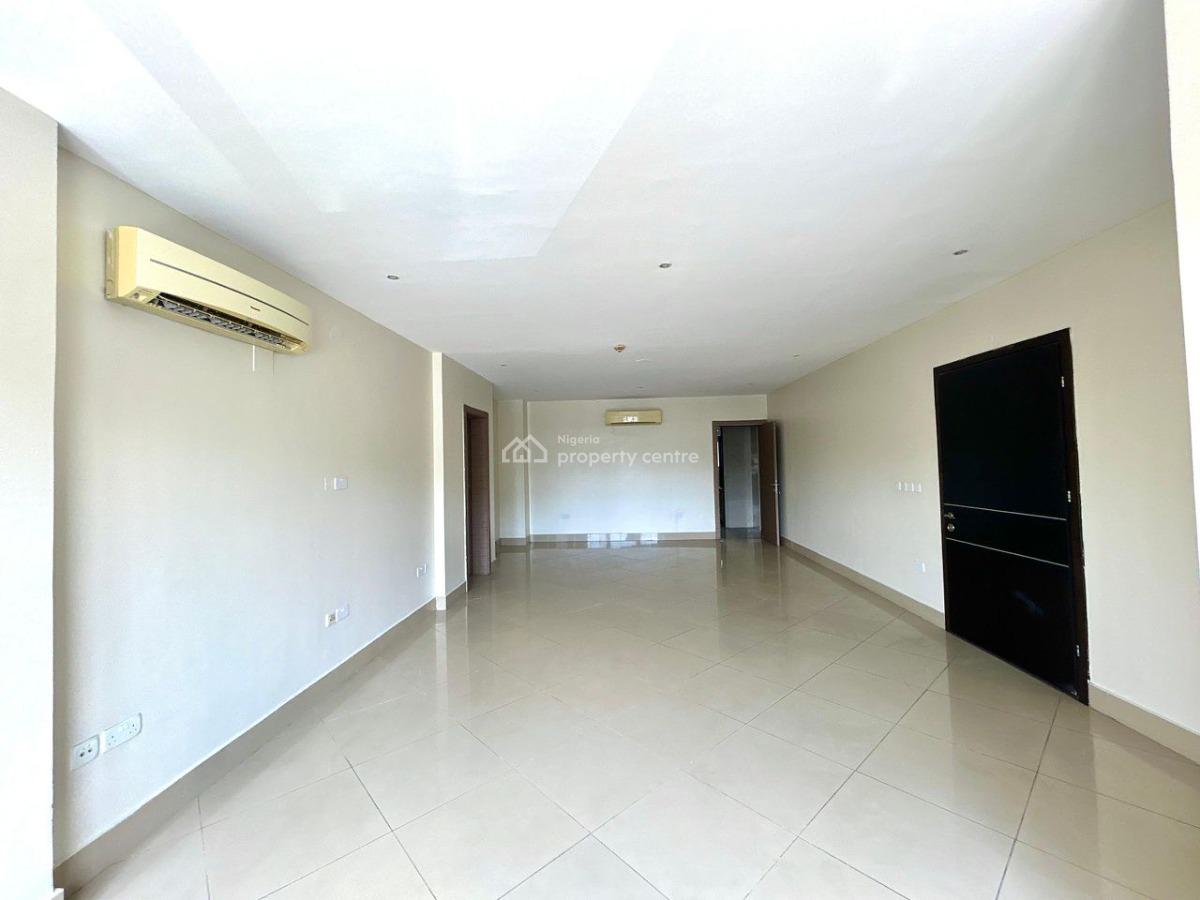 Serviced 3 Bedroom Apartment, Victoria Island, Victoria Island (vi), Lagos, Flat / Apartment for Rent