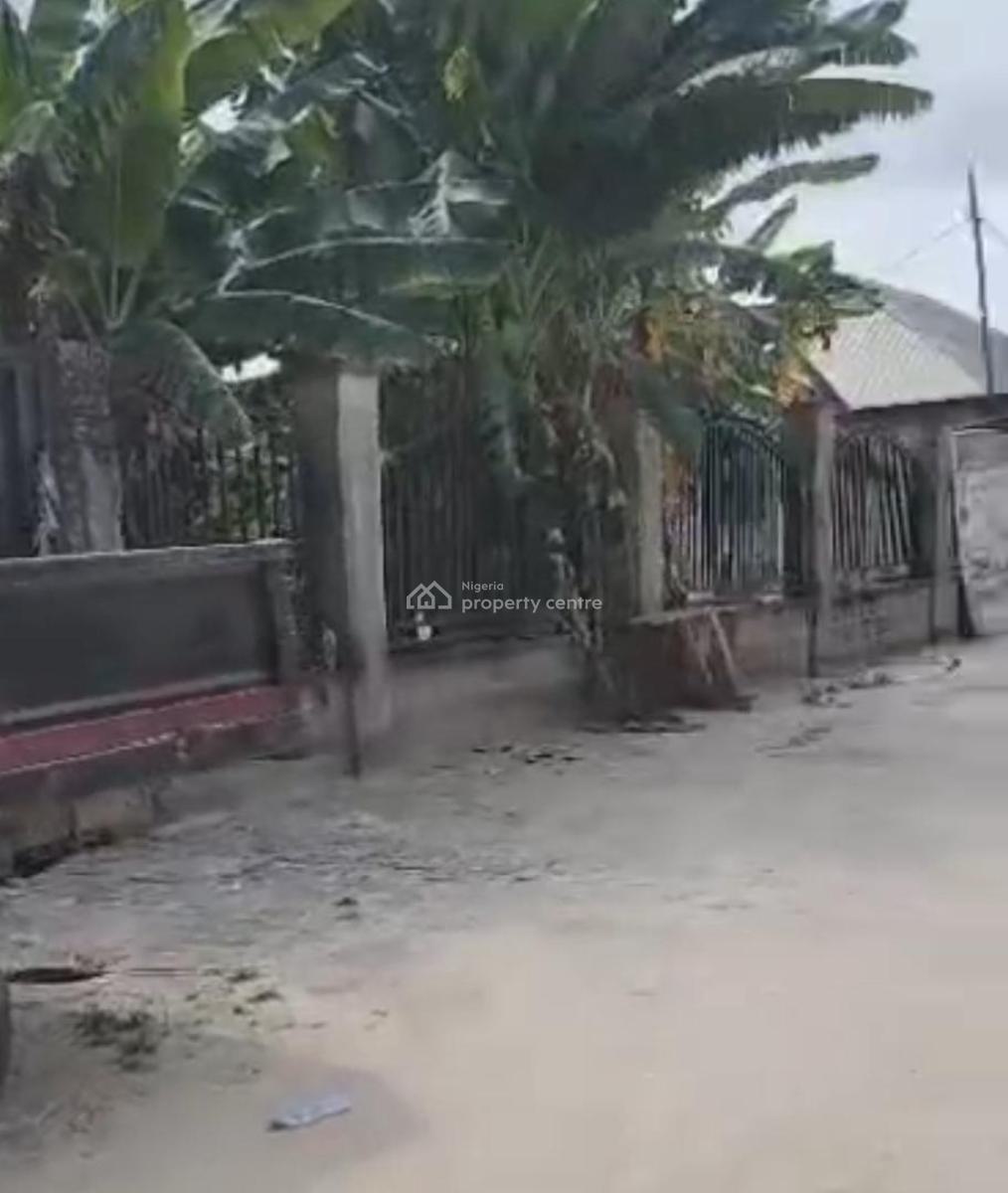 a Fantastic 650 Square Meters Plot, Alasia, Ajah, Lagos, Mixed-use Land for Sale